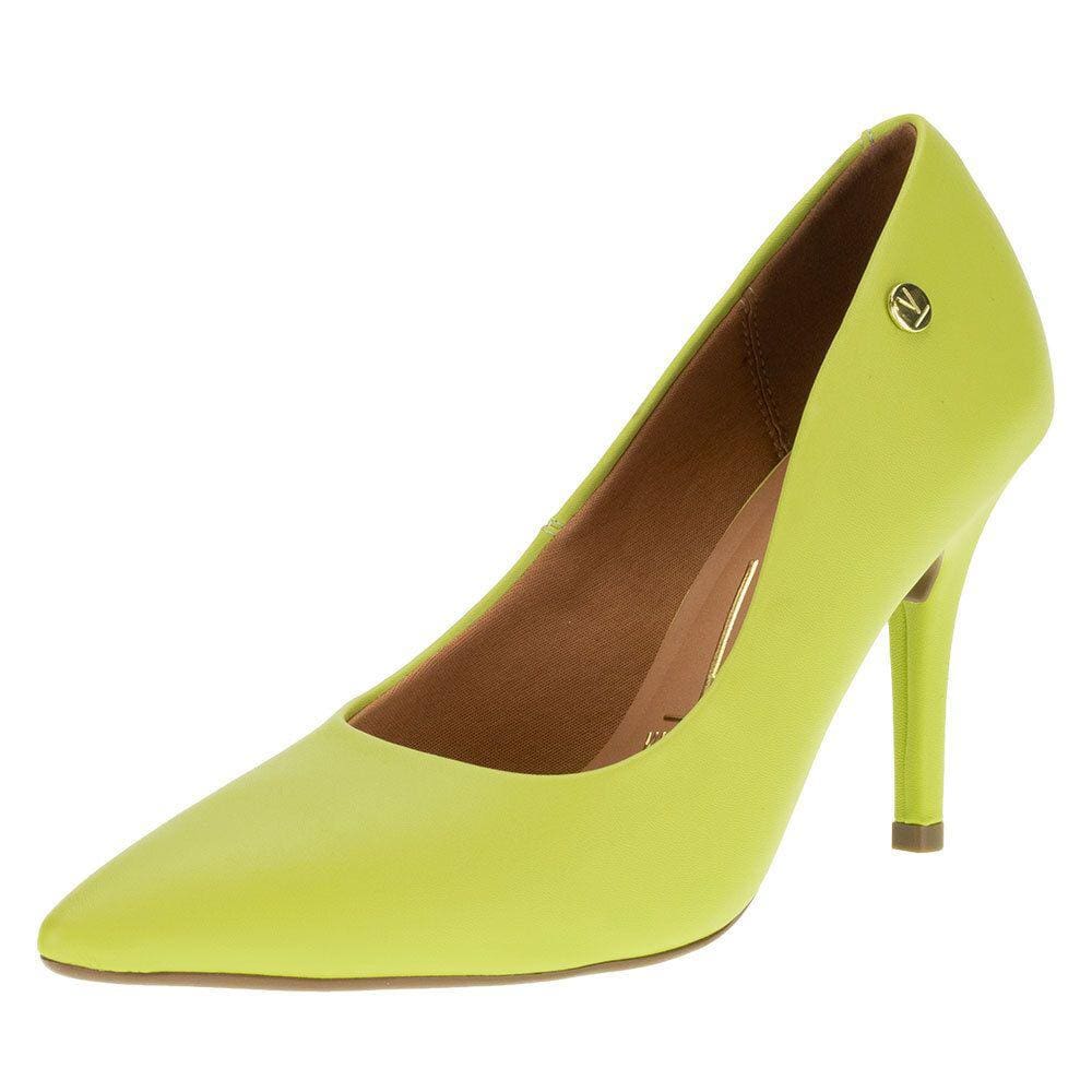 Sapato Feminino Scarpin Salto Alto Vizzano - 11841101