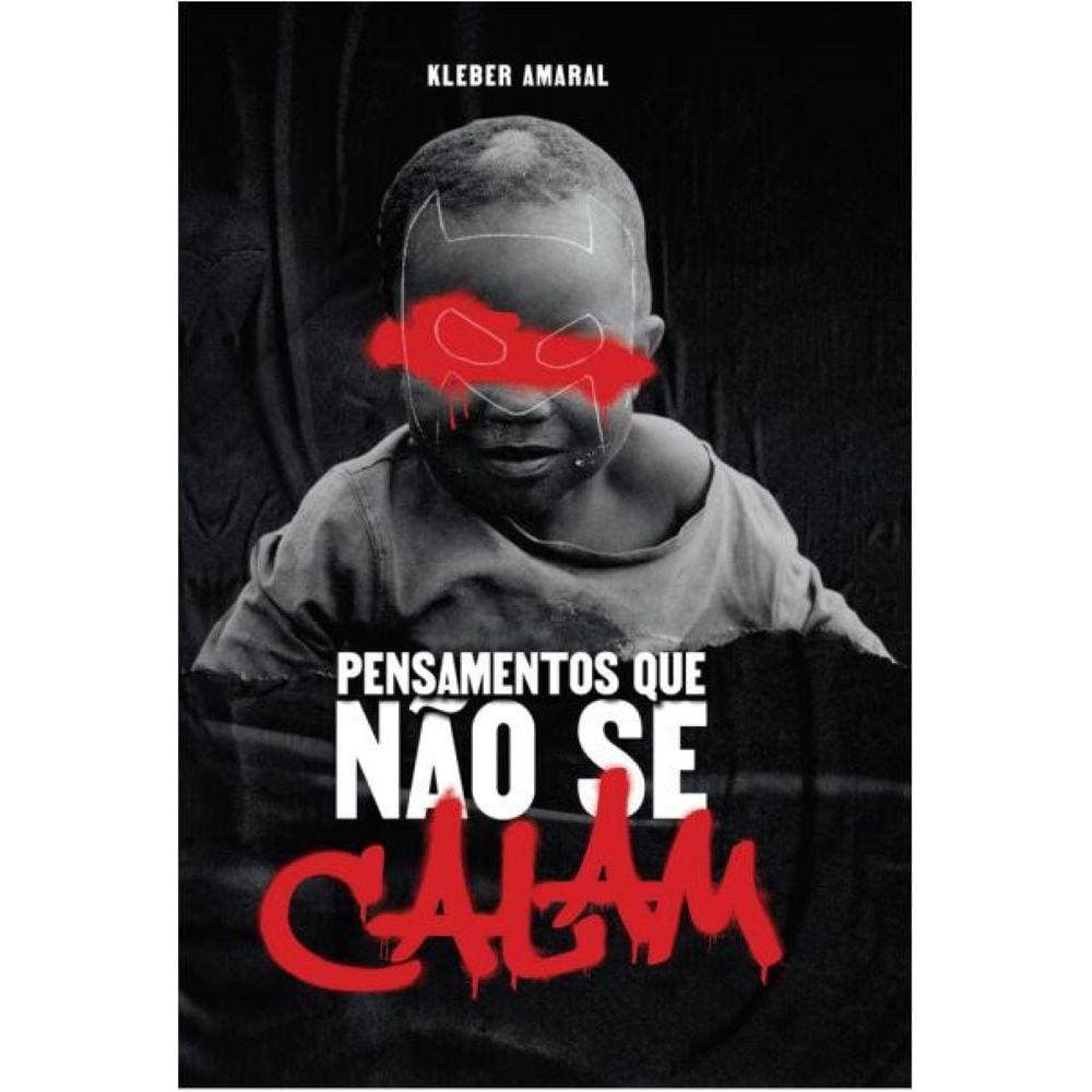 Pensamento Que Não se Calam