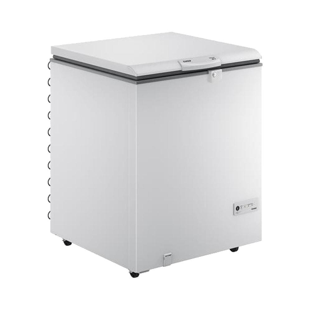 Freezer Horizontal Consul 309L CHA31EBANA 110V 110V