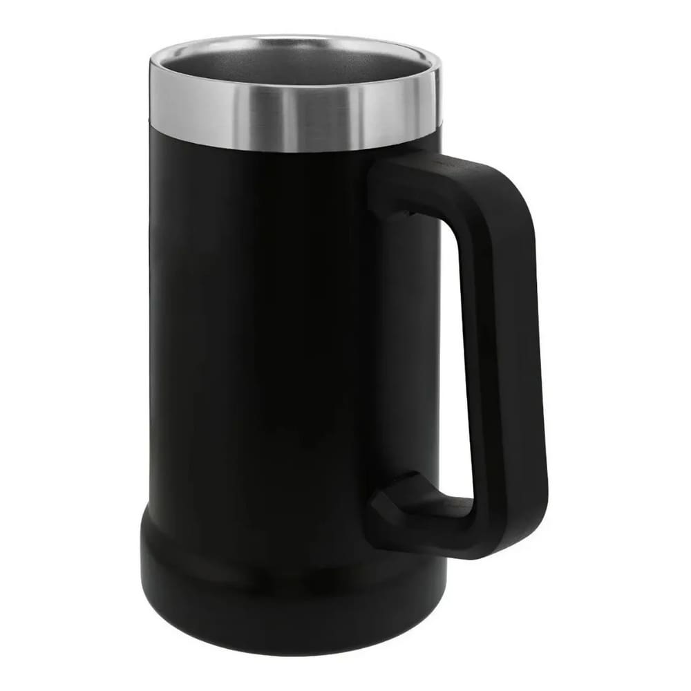 Caneca Termica Stainless Steel MR-24