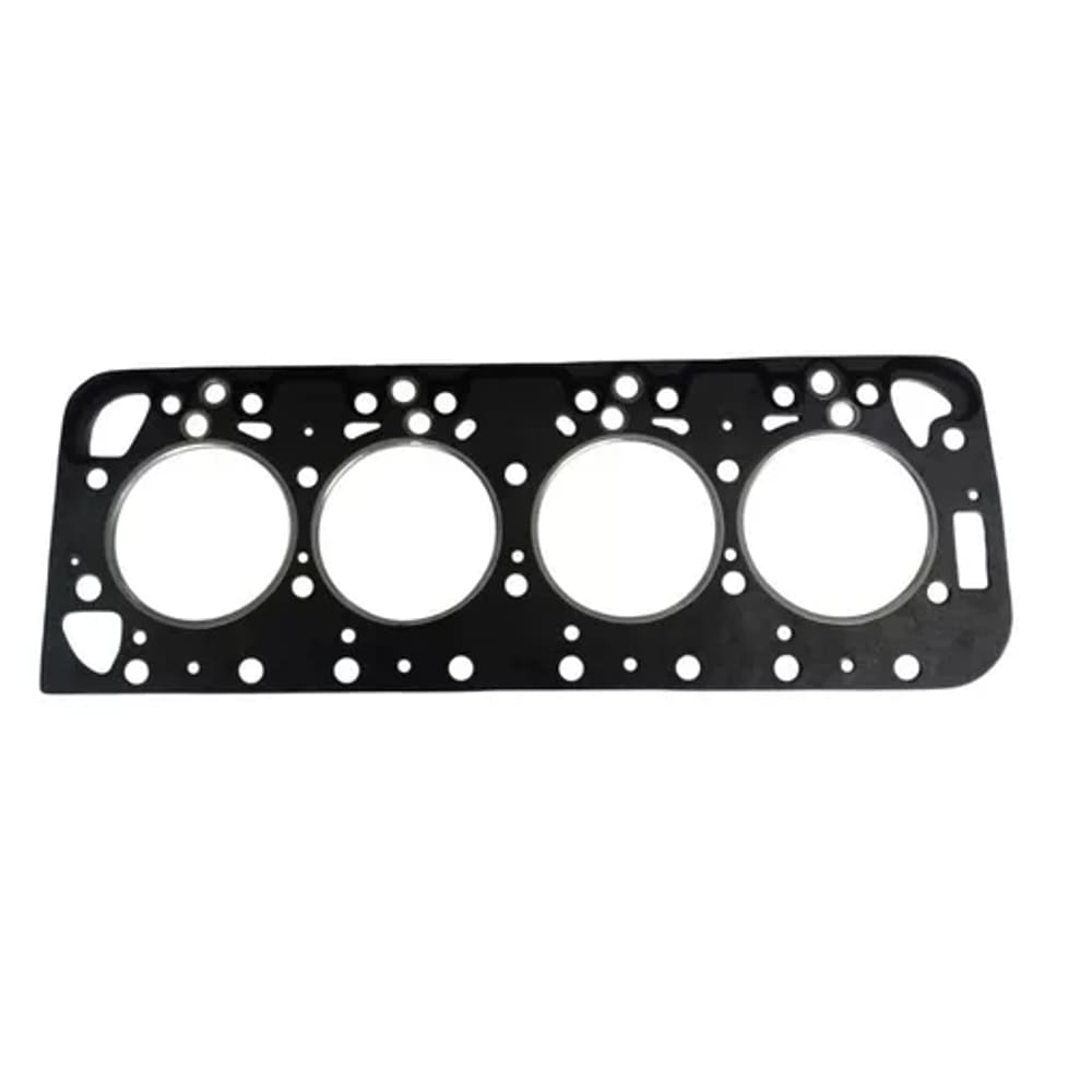 Junta Cabeçote Sob Medida Para Peugeot 504 2.3 2.5 8v Diesel 3mm