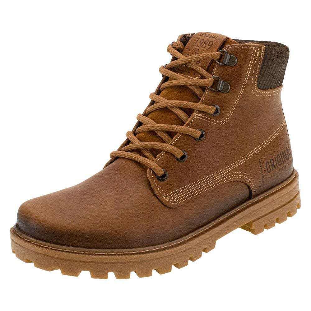 Bota Masculina Jungle Pegada - 181502