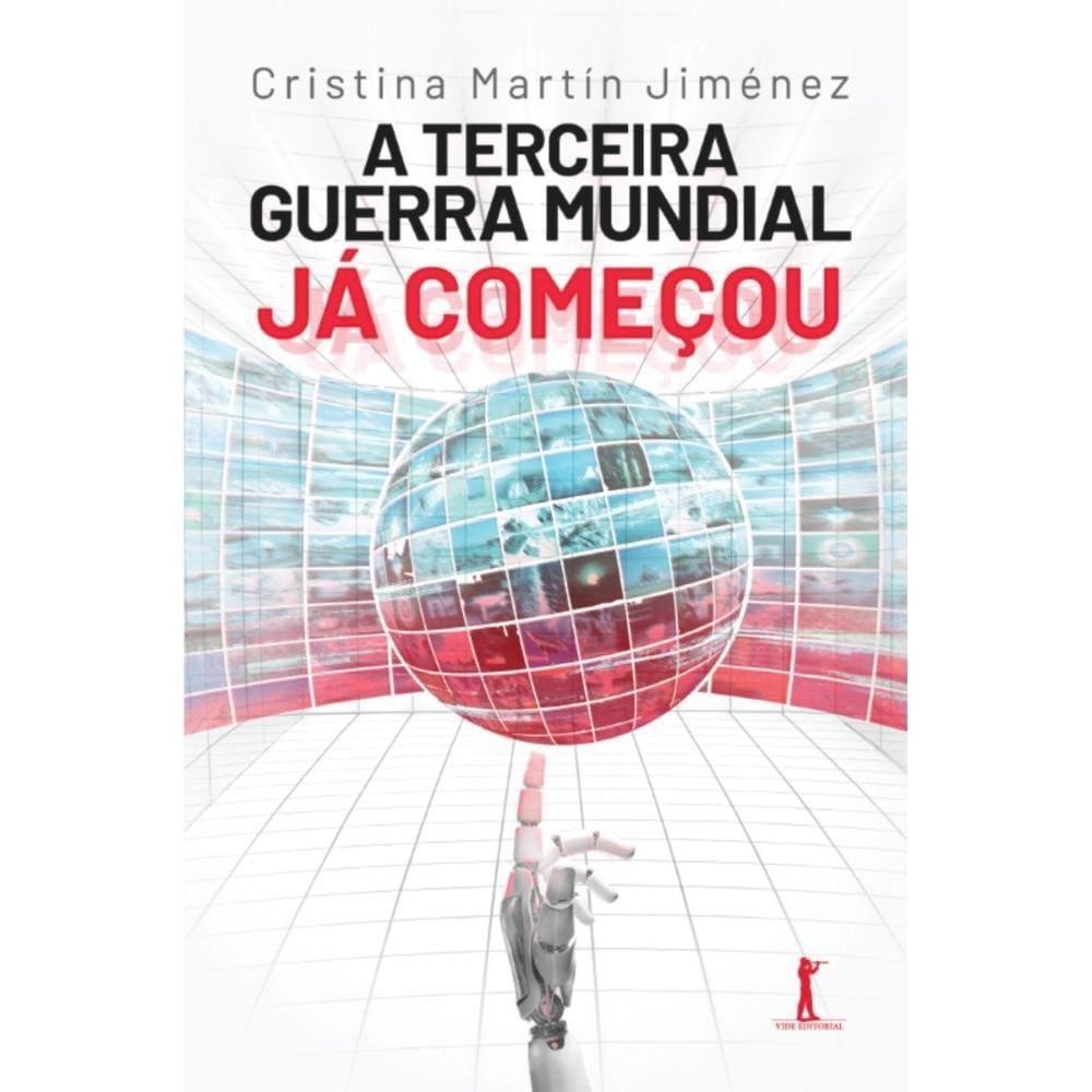 A Terceira Guerra Mundial já começou
