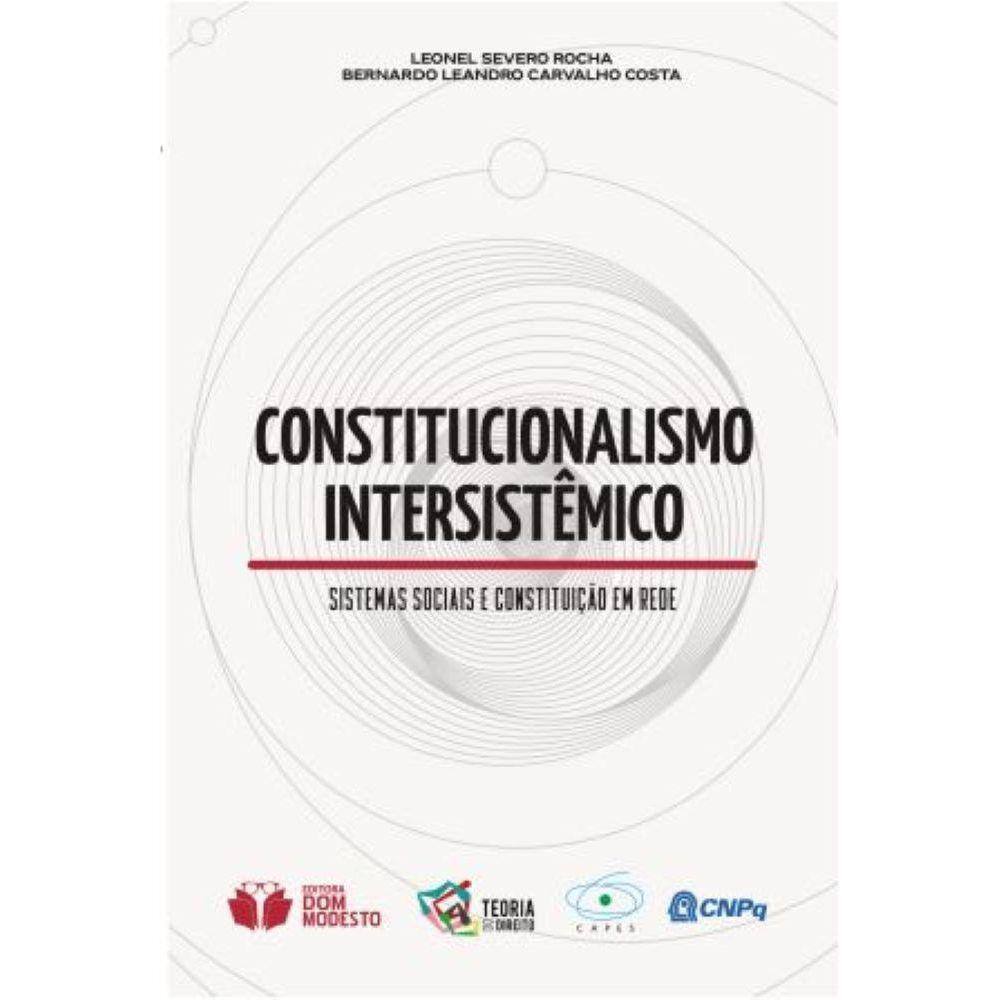 Constitucionalismo intersistêmico