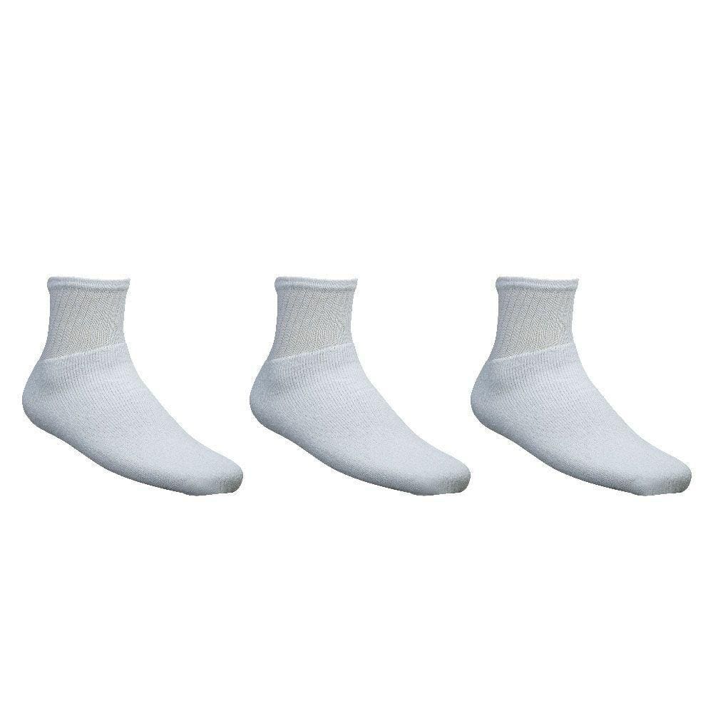 Meia Top-Fill Esportiva Kit c-3