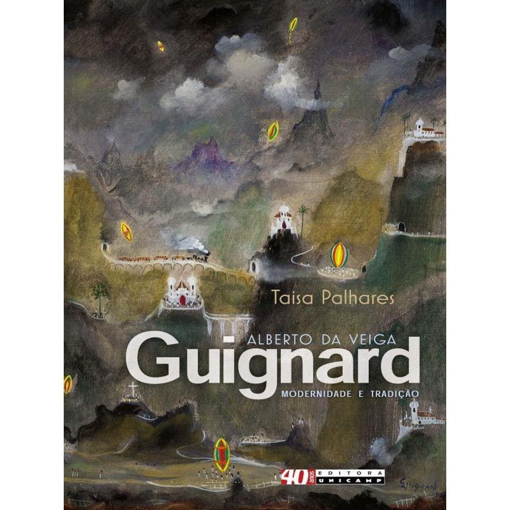 Alberto Da Veiga Guignard