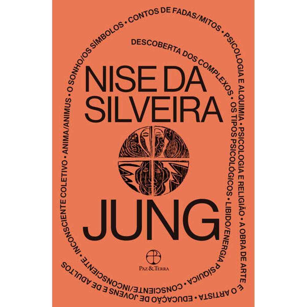 Jung: Vida E Obra [Nova Edicao