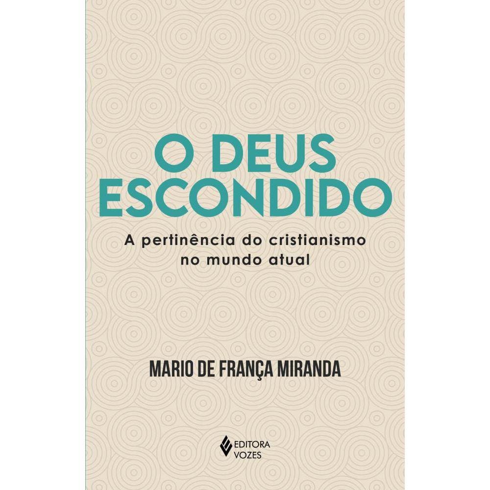 O Deus escondido