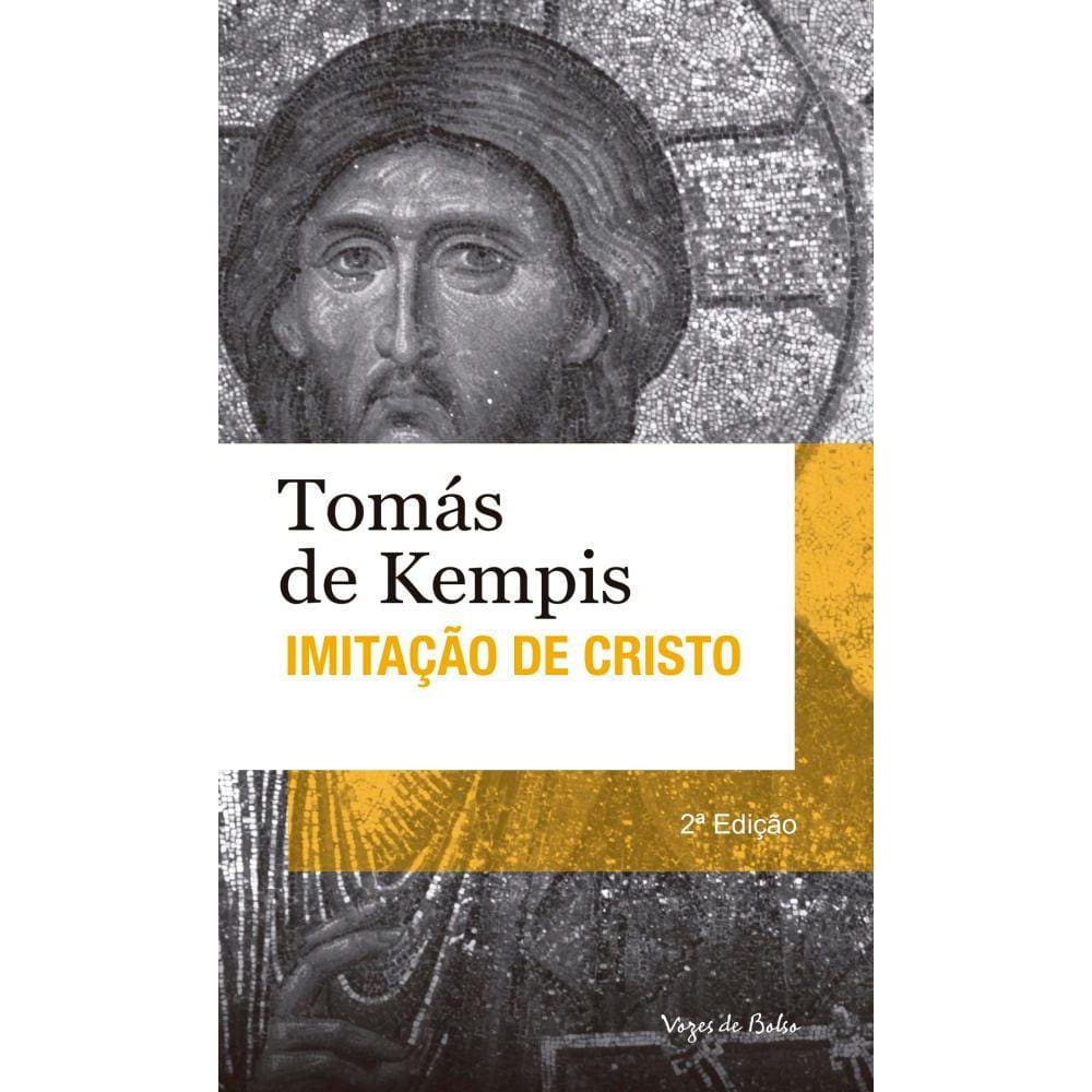 Imitação de Cristo