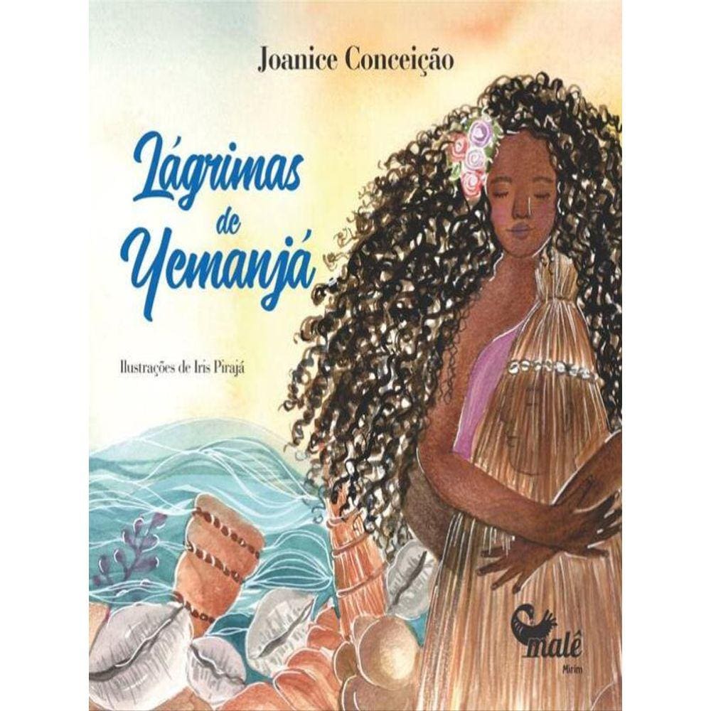 Lágrimas De Yemanjá