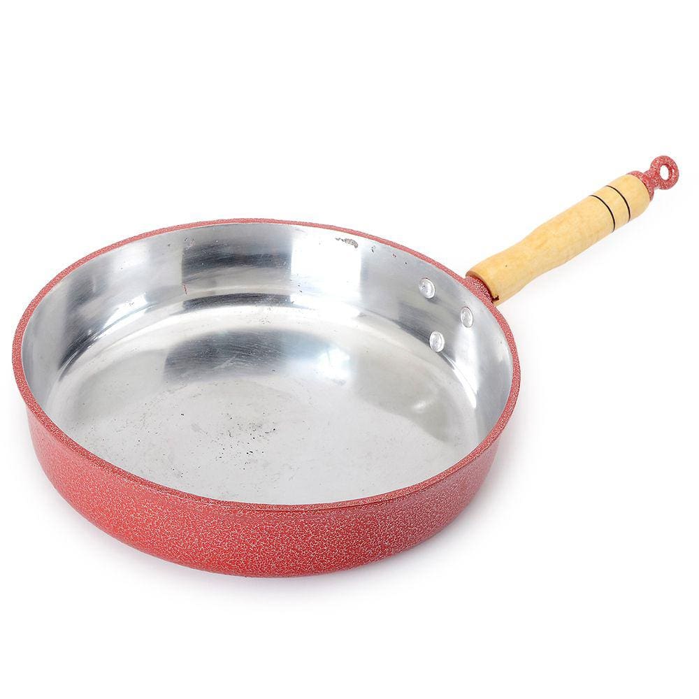 Frigideira Craquelado