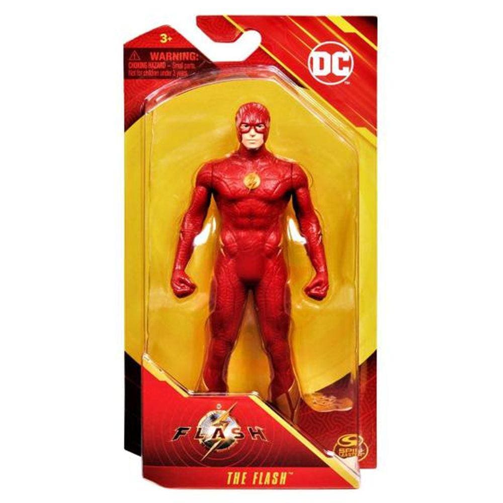 Boneco - Flash Figura 6 SUNNY