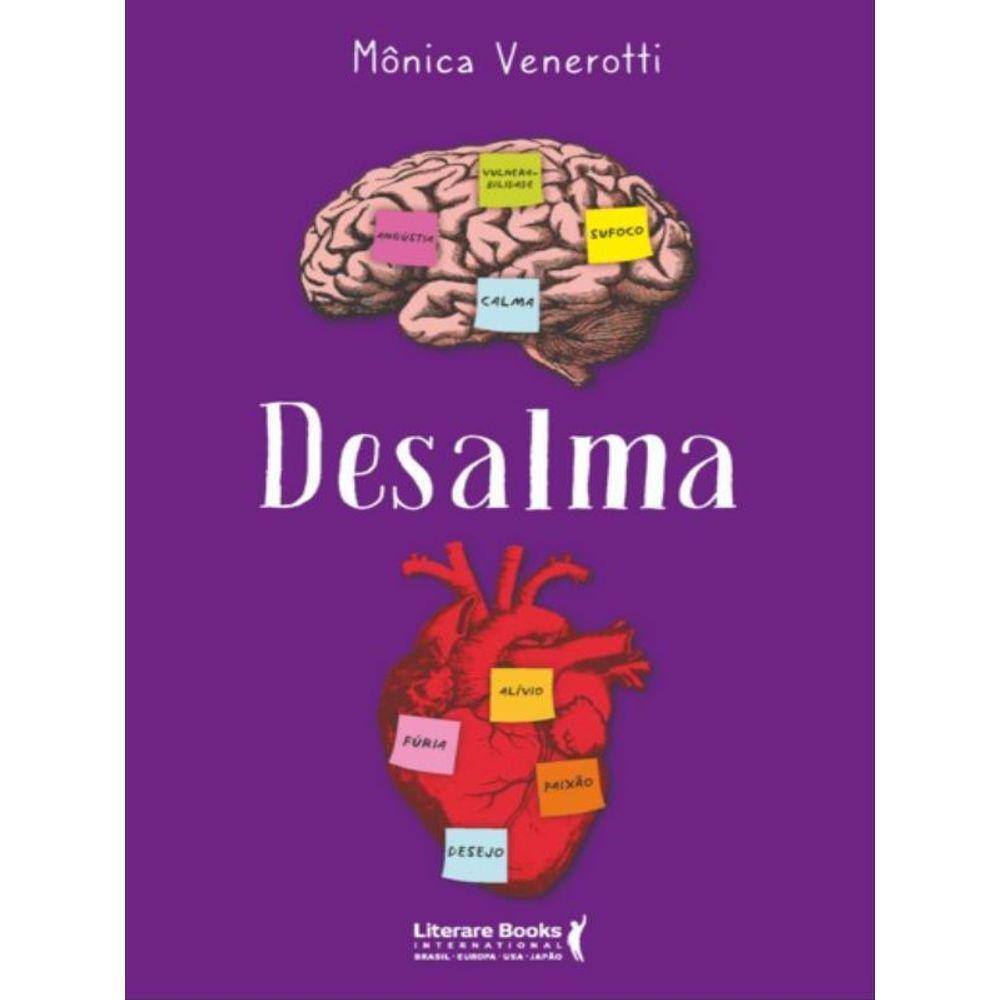 Desalma