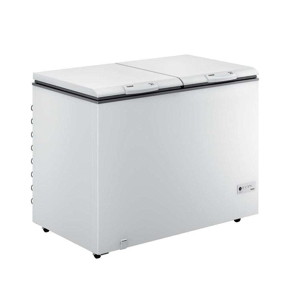 Freezer Horizontal Consul 2 Portas 414 Litros CHB42FB 220V