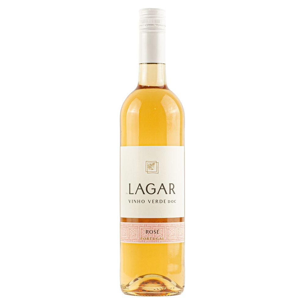 Vinho Verde Lagar Rosé 750 ml