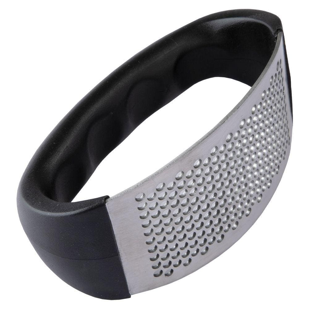 Espremedor Alho Cozinha Gourmet Utensílio Prático Resistente Inox Alta Qualidade Espremedor Chefe