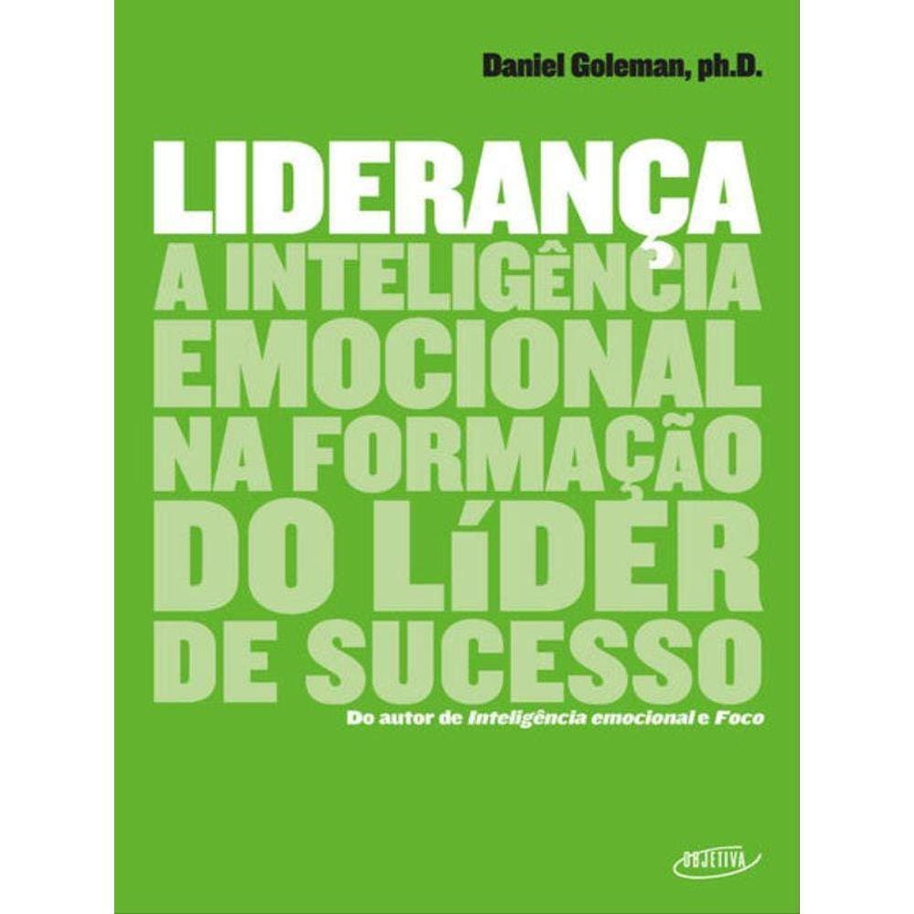 Liderança