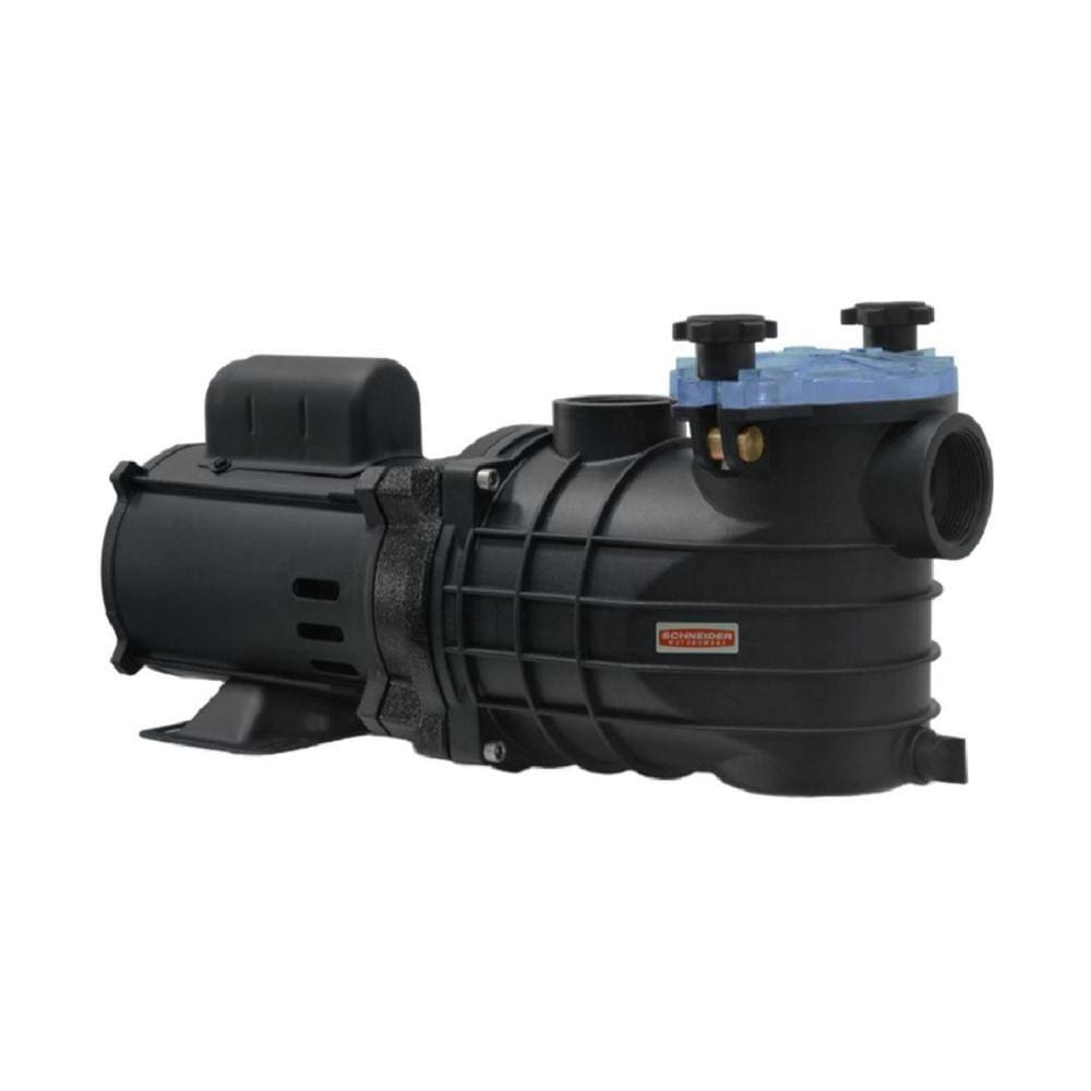 Motobomba Centrifuga Schneider EKO Piscina 1,5CV 2" 220/380V