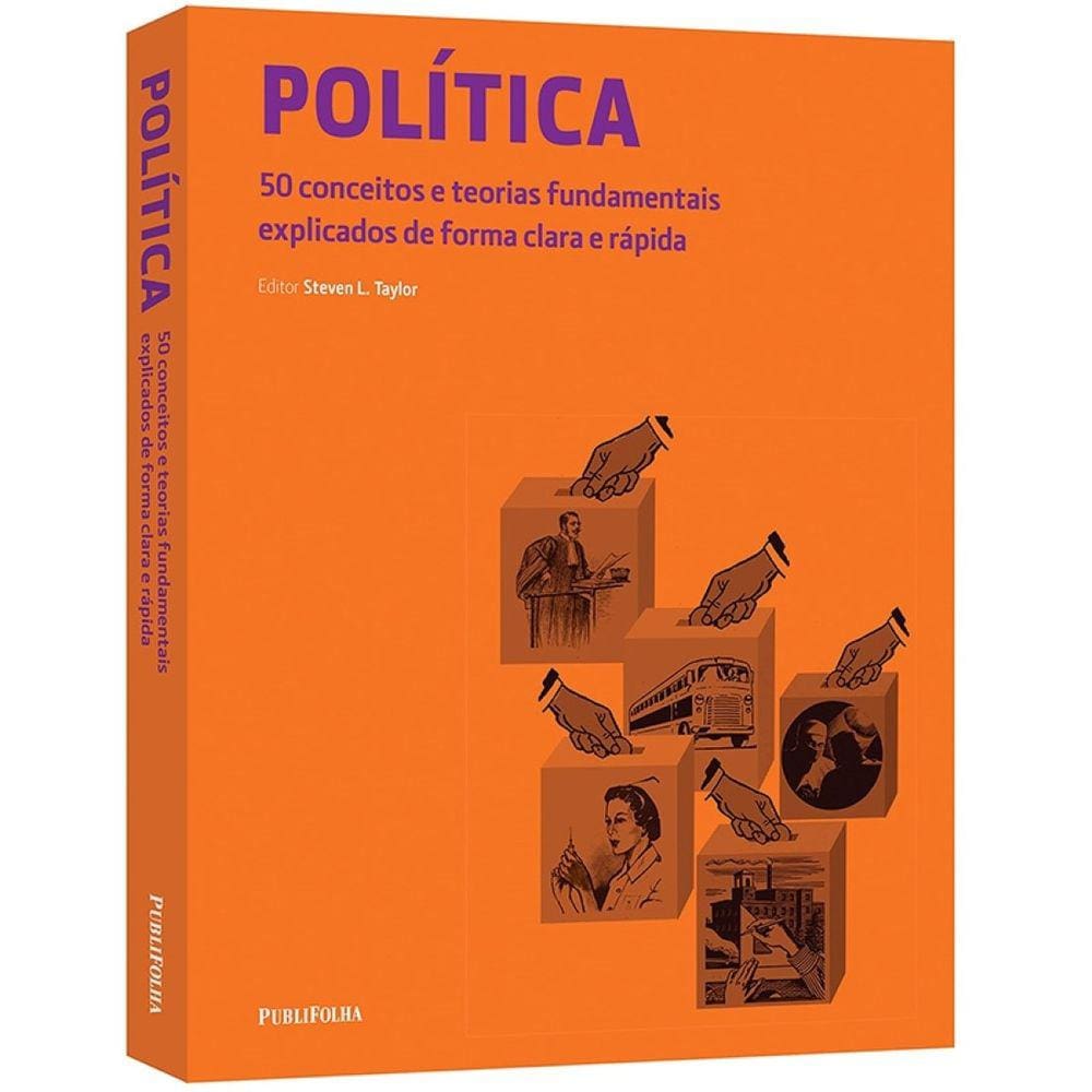 Politica - (Publifolha)