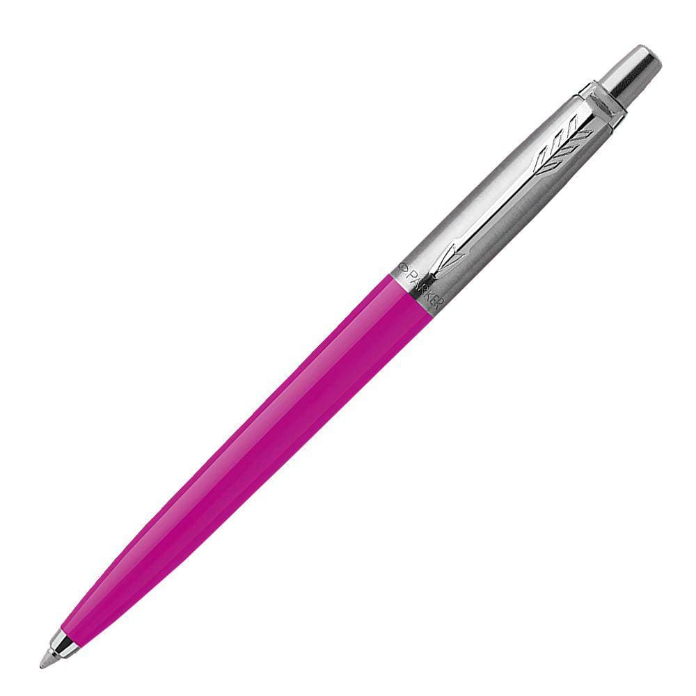 Caneta Esferográfica Parker Jotter Magenta 2140497