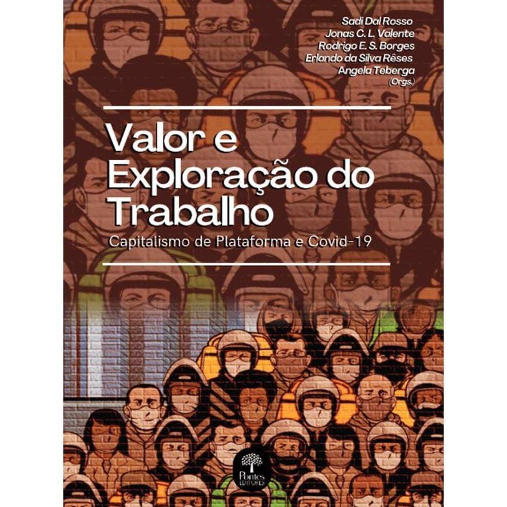 Valor E Exploração Do Trabalho