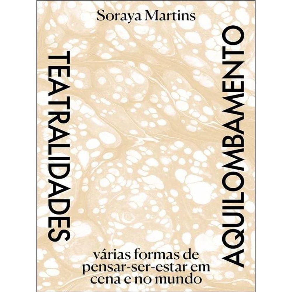 Teatralidades-Aquilombamento