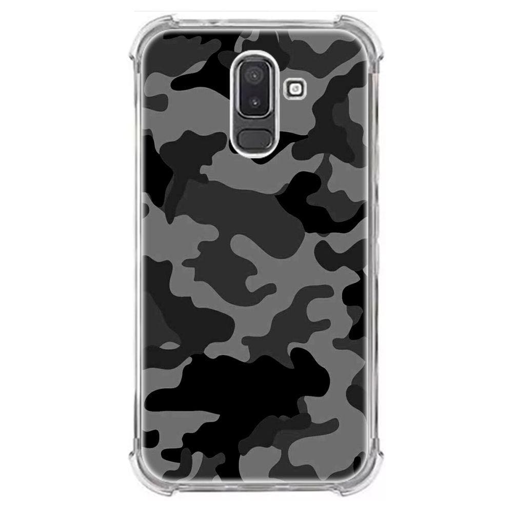 Capa Capinha De Celular Compatível com Galaxy J8 Samsung Personalizada