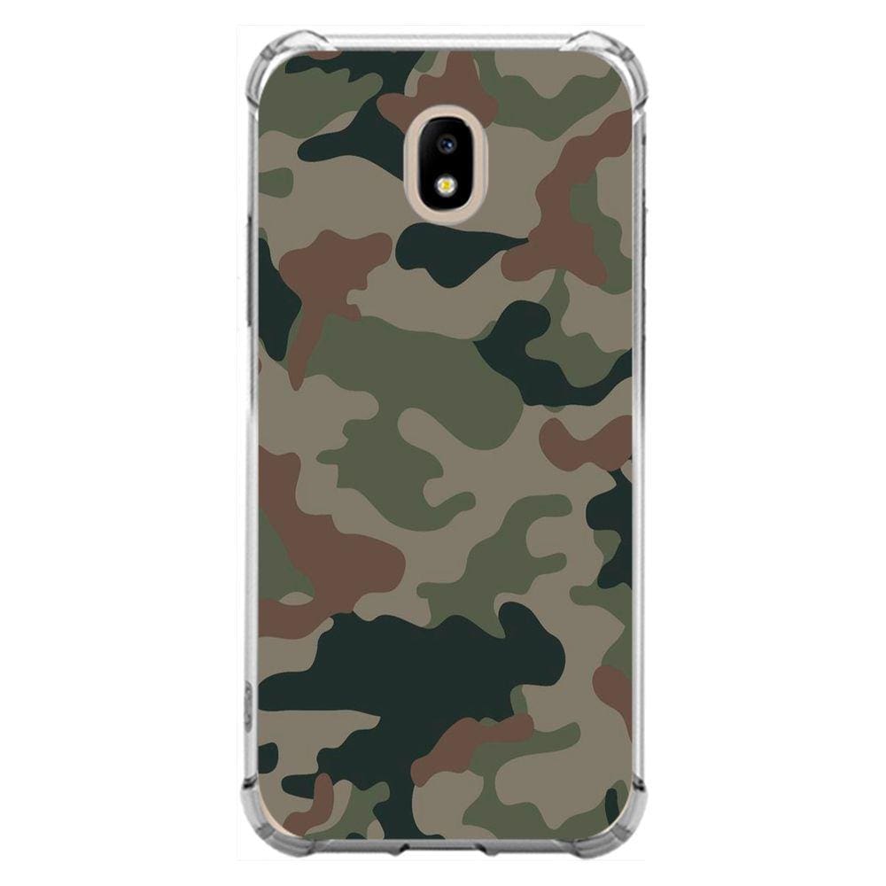 Capa Capinha De Celular Compatível com Galaxy J7 Pro Samsung Personalizada