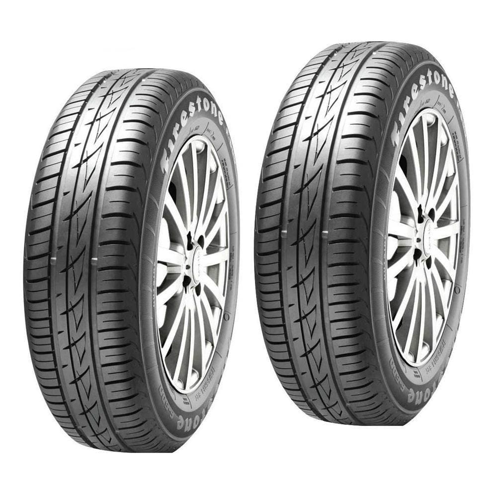 Jogo 2 Pneus Firestone Aro 14 175/70R14 F600 84T