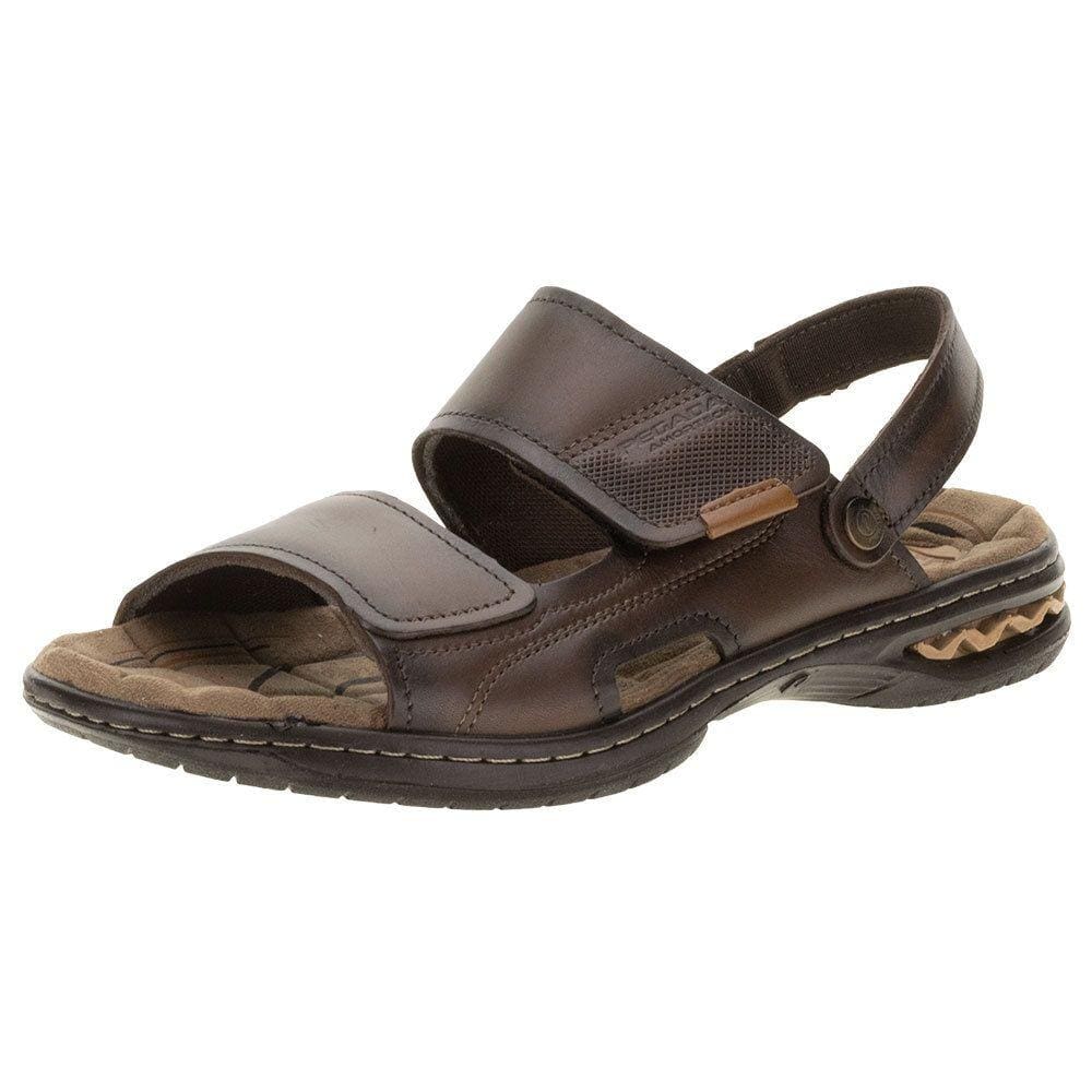 Sandália Masculina Pegada - 131953