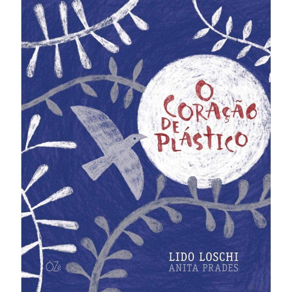 Coracao De Plastico, O