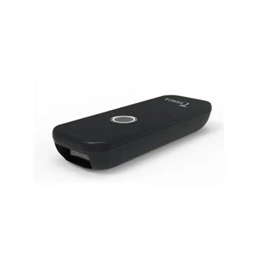 Leitor De Código De Barras Tanca Tl150Btw Sem Fio 004829