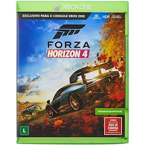 Forza horizon 3 xbox one