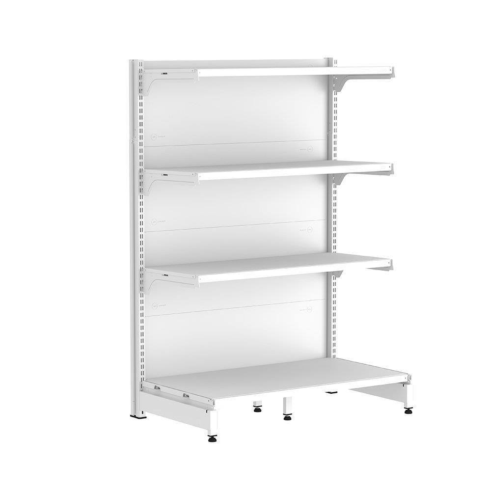 Gond.Const.Amapa Fit 60 Pon.1,37X0,98X0,40/0,50 4 Band.