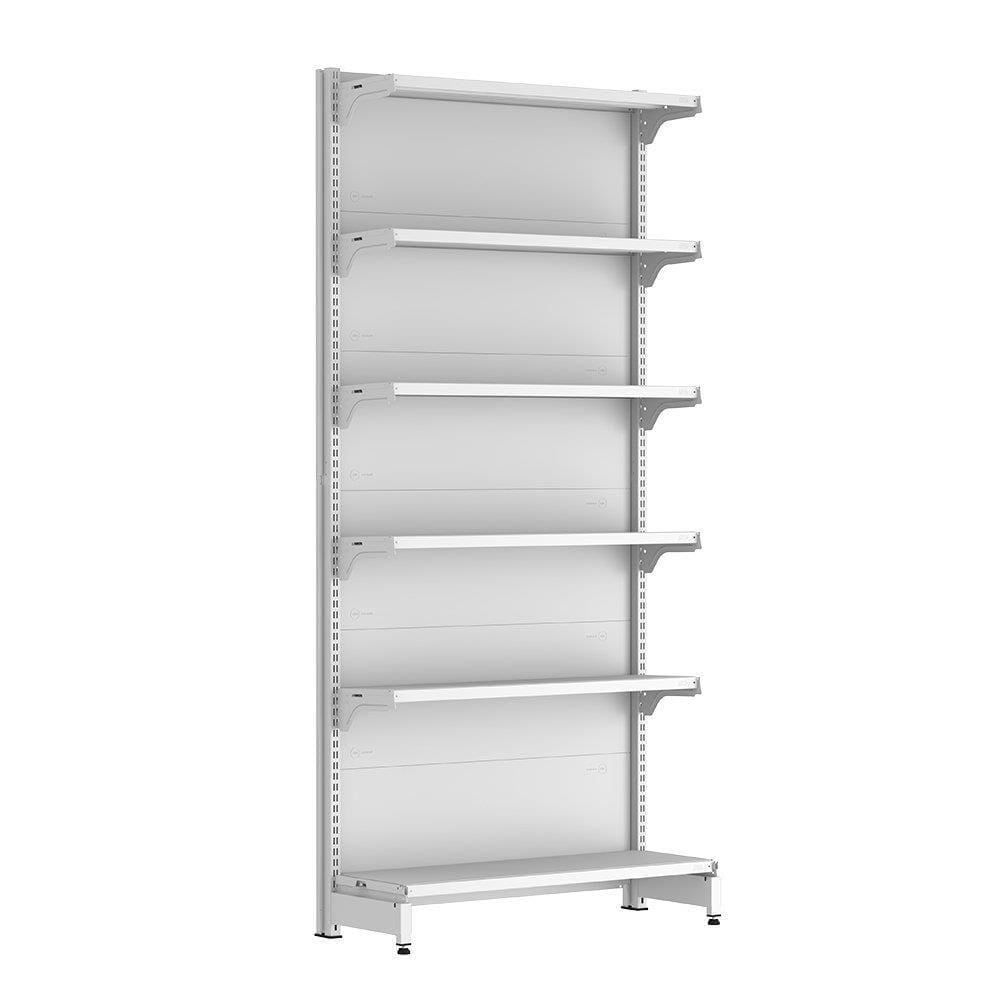 Gond.Farma Amapa Fit 40 Inic.Par.2,02X0,90X0,30/0,25 6 Band.