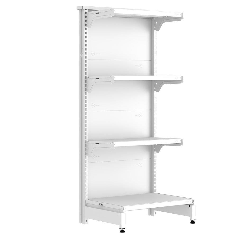 Gond.Farma Amapa Fit 40 Ponta 1,37X0,55X0,25/0,30 4 Band.