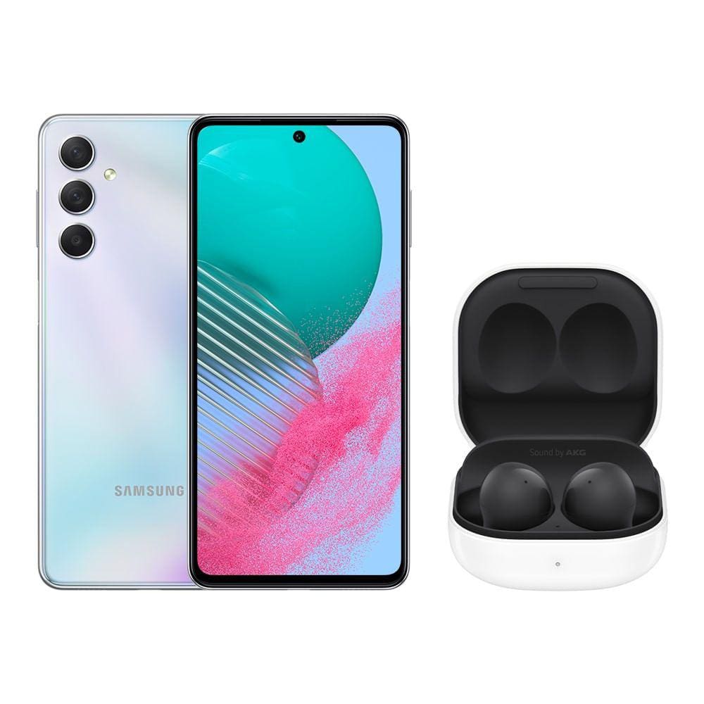 Samsung m54 extra