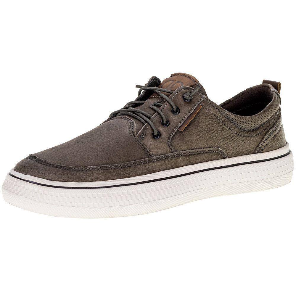 Sapatênis Masculino Fender Democrata - 290202