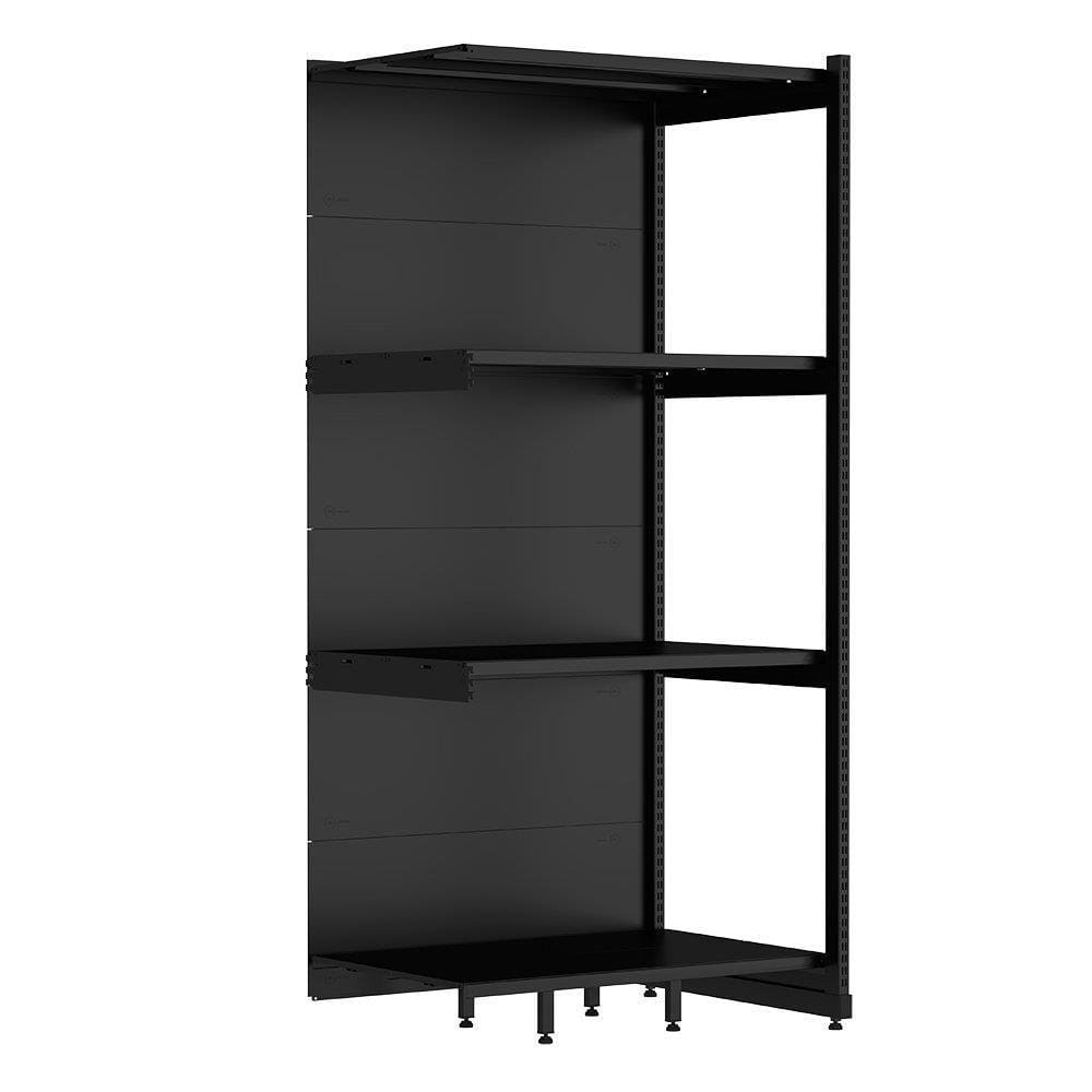 Rack Amapa Fit 60 Continuacao 2,02X0,90X0,60 4 Band.Pto