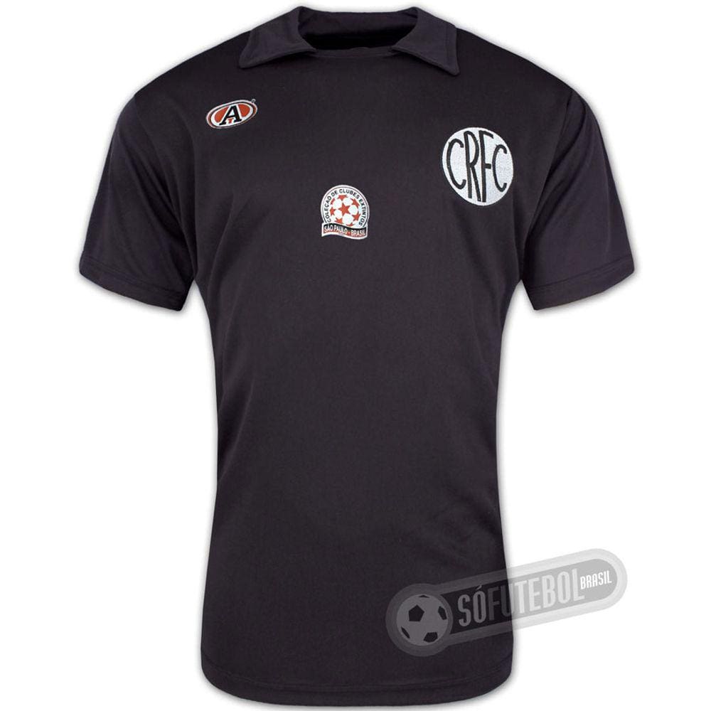 Camisa Córrego Rico - Modelo II