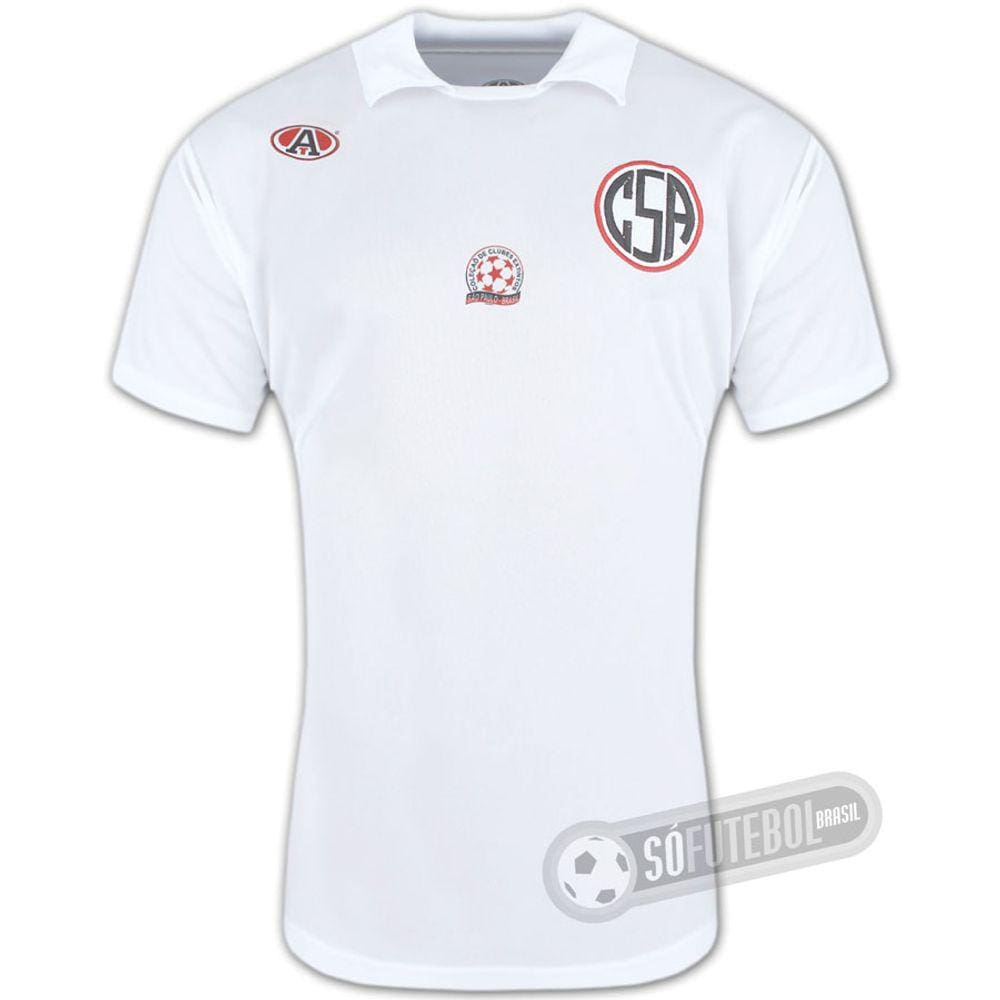 Camisa Esportivo América - Modelo I
