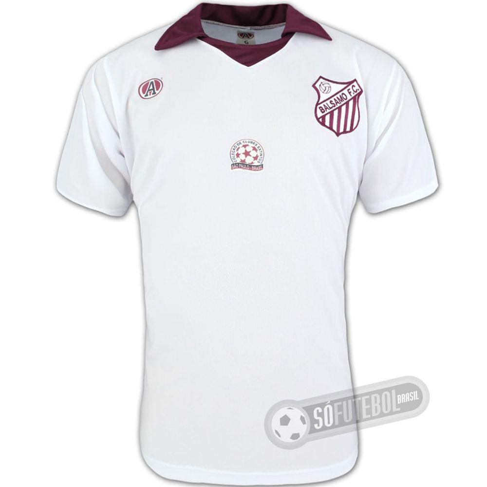 Camisa Bálsamo - Modelo II