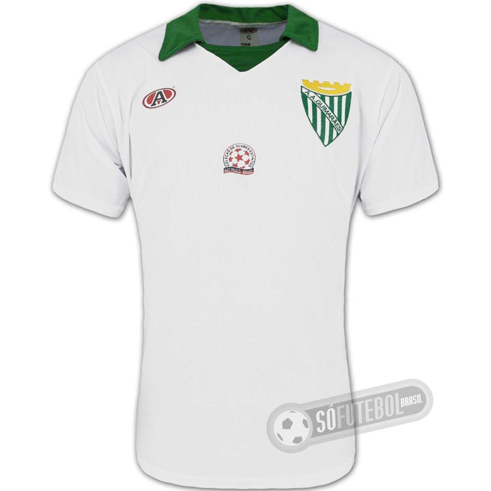 Camisa Guimarães - Modelo II