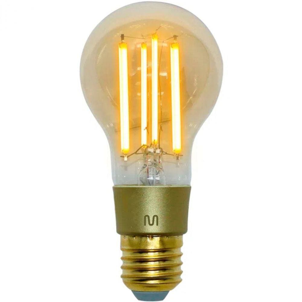 Lampada De Led Retro Wi-Fi - Se240