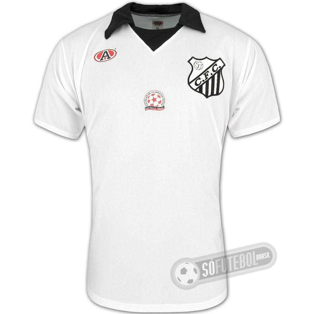 Camisa Comercial de Araras - Modelo I