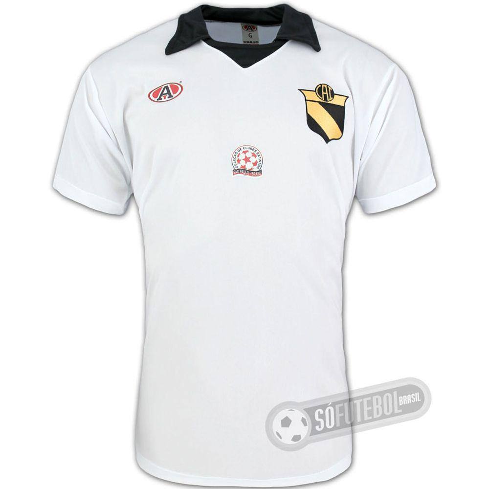 Camisa Internacional de Adamantina - Modelo II