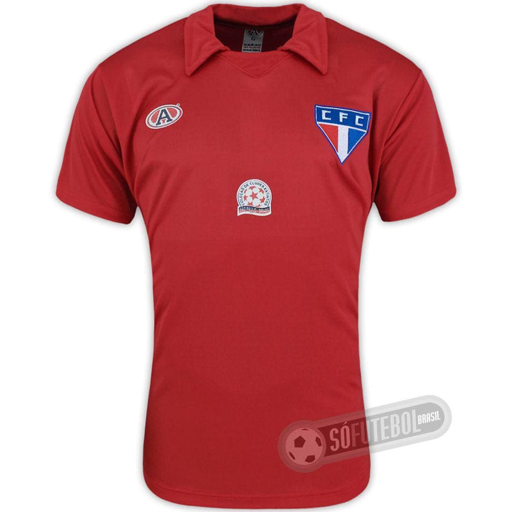 Camisa Campinas F.C. - Modelo I