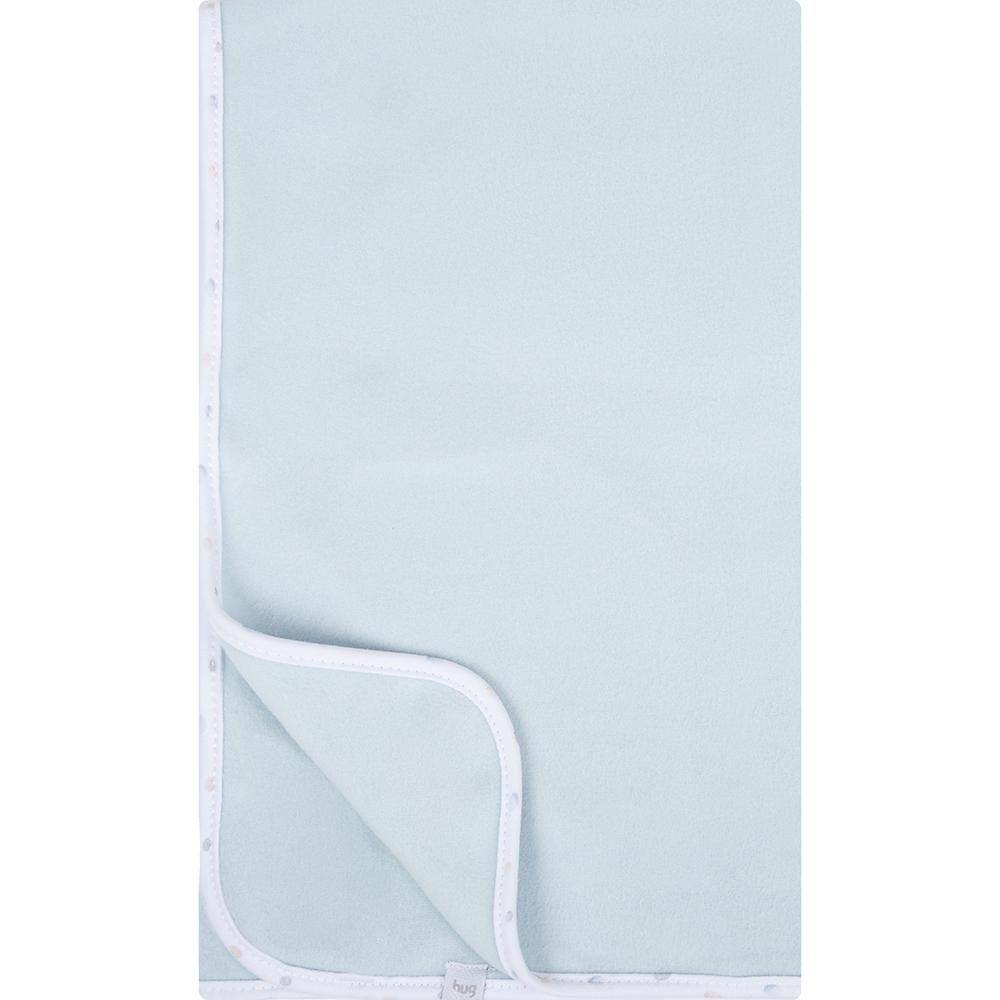 Manta de Soft Hug Dragões Azul E17812A