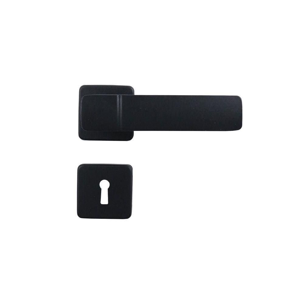 Fechadura Interna 40mm com Roseta Capri MGM
