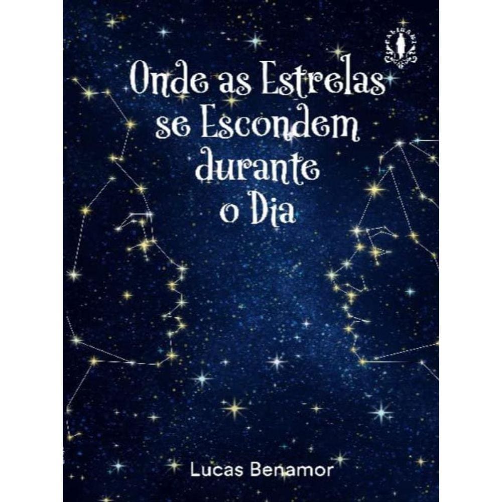 Onde As Estrelas Se Escondem Durante O Dia